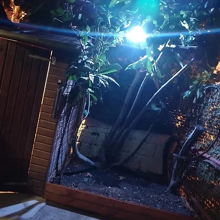 Oasi Dei Sassi 2 Apartamento