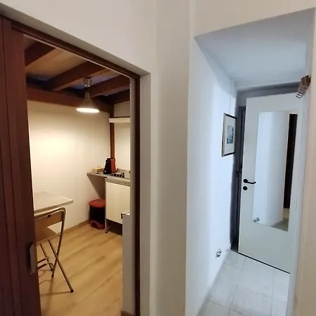 아파트 Oasi Dei Sassi 2 *
