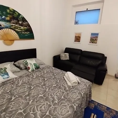 Apartamento Oasi Dei Sassi 2 Matera